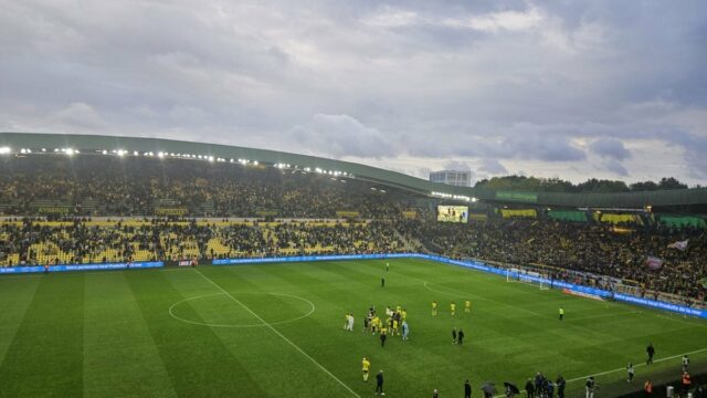 Nantes očakáva XI proti Lille: Tylel Tati je pripravený vrátiť sa po zranení 

