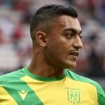 Nantes predpovedalo, že XI vs Paris FC: Mostafa Mohamed padne?