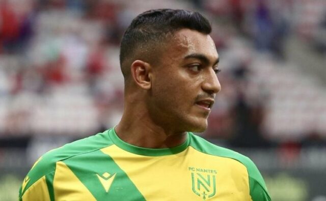 Nantes predpovedalo, že XI vs Paris FC: Mostafa Mohamed padne? 

