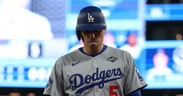 Nápadné trápenie Dodgers ich môže stáť titul Globe Collection do Nápadné trápenie Dodgers ich môže stáť titul Globe Collection do Toronta