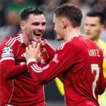 Nápady Andyho Robertsona o Florianovi Wirtzovi ako celebrite Liverpoolu berie flak|Futbal|Športová aktivita