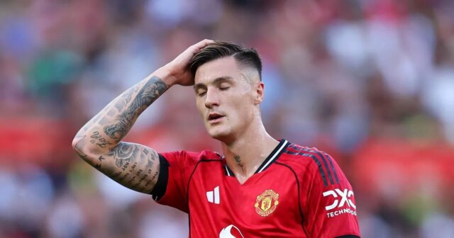 Rozhodnutie Manchestru United získať Benjamina Seska bolo odsúdené