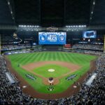 Nasledovateľ tvorcov bol ukončený po zastrašovaní, aby zavolal ICE na sledovateľa Dodgers v NLCS: záznam