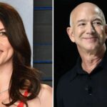 Nasledovníci odpovedajú po tom, čo bývalá manželka Jeffa Bezosa MacKenzie Scottová najviac prispela k pozadí HBCU