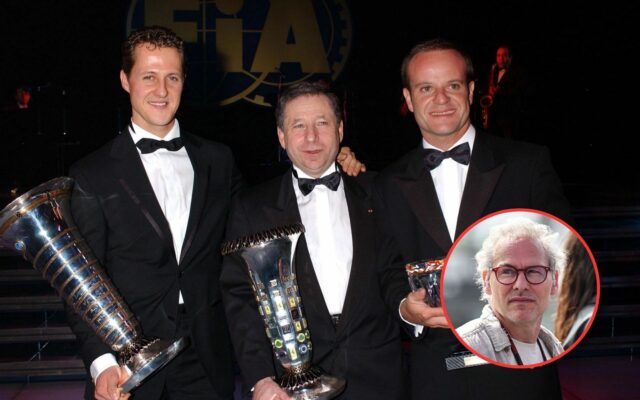 Nasledovníci reagujú na to, že Jacques Villeneuve si nepamätá Nemcovu Lando Norris z McLarenu získal pole position pre Veľkú cenu Mexika F1 2025 - Zdroj: Getty