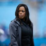 Vedľajšia reportérka Fox Sports Pam Oliver vyvolala u divákov obavy o svoje zdravie