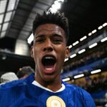 Nasledujúce komponenty premiérovej organizácie Chelsea boli v kontraste s Liverpoolom a zbierkou po hrdinstve Estevao