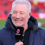 Nástroj s nástrojmi alebo Liverpool? McCoist zmení predpoveď titulu Premier Organizácia uprostred „Sly Sensation“
