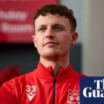 Nathan Broadhead z Wrexhamu: „Priaznivci Cardiffu, ako som pochopil, ma informujú, aby som nehodnotil – pri troche šťastia áno“|Wrexham