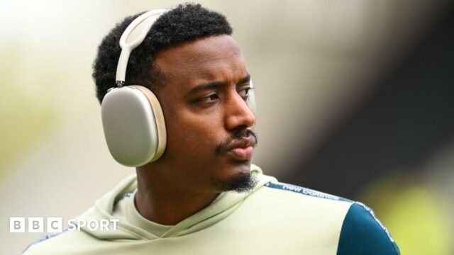 Nathan Trott 
