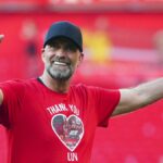 Návrat Liverpoolu je „teoreticky uskutočniteľný“, ale Arne Port určite zmení body, tvrdí Jurgen Klopp