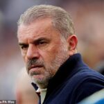 Ange Postecoglou nie je muž, ktorý sa vo všeobecnosti vracia do svojich predchádzajúcich klubov