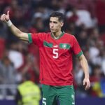 Nayef Aguerd odhaľuje funkciu Medhi Benatia v Marseille step z West Pork