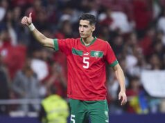 Roberto De Zerbi vylúčil Nayefa Aguerda zo súboja v Newcastle a potvrdil neúspech Facunda Medinu Nayef Aguerd odhaľuje funkciu Medhi Benatia v Marseille step z West Pork