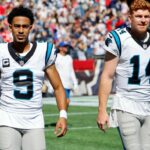 Neaktívni futbalový týždeň 8. snov: Lamar Jackson, Brock Purdy, Michael Penix Jr., Bryce Youthful všetci odpočívajú