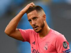 Nebezpečenstvo Eden založené na Chelsea sa vráti 3 roky po vydaní ospravedlnenia Nebezpečenstvo Eden založené na Chelsea sa vráti 3 roky po vydaní ospravedlnenia