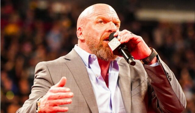 "Neexistuje žiadny vzor" - Predchádzajúci autor WWE odpálil inovatívnu skupinu proma (Unikátne) 

