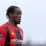Nile Ranger sa pripojil k Wellingborough Town len niekoľko dní po odchode z Kettering Town