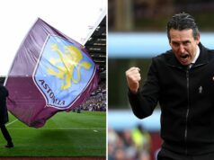 Aston Villa oko letný prestup pre Ruud Nijstad Nehnuteľnosť Aston Rental sa dohodne na úplne novej ponuke s Matty Money