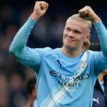 Nemôžeme jednoducho počítať s Haalandom, tvrdí zamestnávateľ Guy City Guardiola