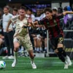 MLS: DC United v Atlante United FC