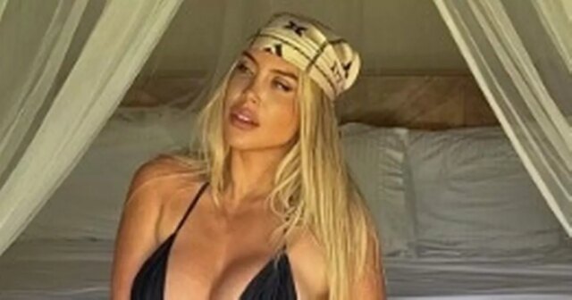 Neslávne známy WAG spojený s esom Premier Organization dráždi úplne Neslávne známy WAG spojený s esom Premier Organization dráždi úplne nové úsilie uprostred konfliktu