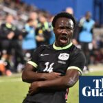 Nestory Irankunda posúva úspech pre futbalové futbaly v intenzívnom príjemnom verzus Kanade | Austrália