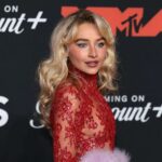 2025 Met Gala oslavuje "Superfine: Prispôsobenie čierneho štýlu" - Príchody (zdroj obrázka: Getty)