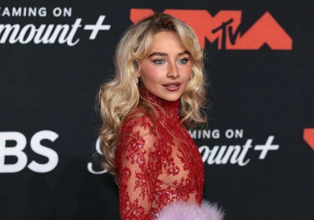 2025 Met Gala oslavuje "Superfine: Prispôsobenie čierneho štýlu" - Príchody (zdroj obrázka: Getty)