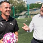 Neville, Rooney 'Em Barrassing' Amorim námietka zaklopaná s červenými diablami „postihnuté“