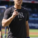 New York Yankees Shortstop Anthony Volpe podstúpil operáciu ramena