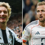 Newcastle Celebrity naozaj cíti, že Woltemade je „skutočne porovnateľný“ s Kane, keď Bayern odmietol zaplatiť príliš veľa na zjednotenie set