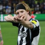 Newcastle Gamer Rankings proti Union SG: 10/10 Udelené a Woltemade Sparkles | Futbal | Športová aktivita