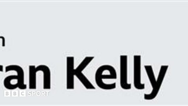 Q&A with Ciaran Kelly banner