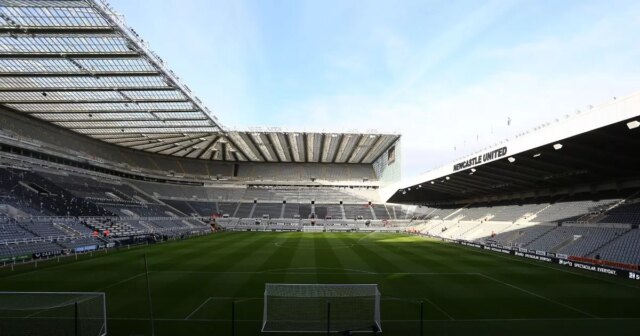 Newcastle Tale Willie McFaul prechádza, pretože klub Premier Organization Club vzdáva psychologickú poctu 

