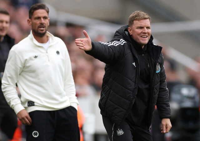 Newcastle United News