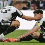 Newcastle United poskytla časovú os zranenia po „nevyzerám vynikajúcej“ analýze