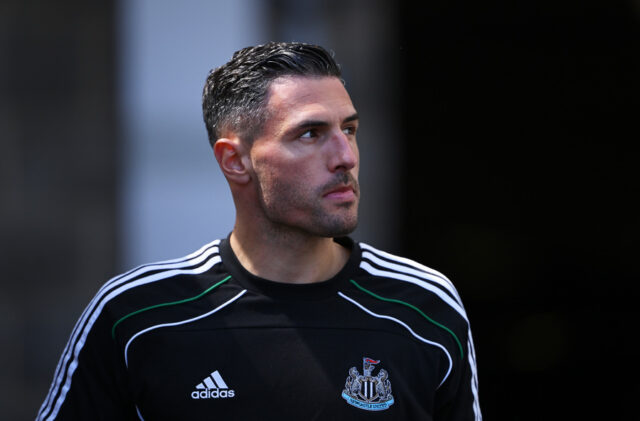 Správy Newcastle United