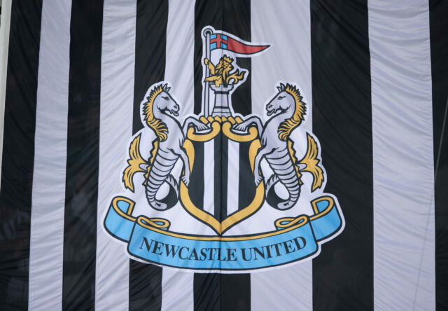 Newcastle United „dohodol dohodu“ o autorizácii ochrancu 

