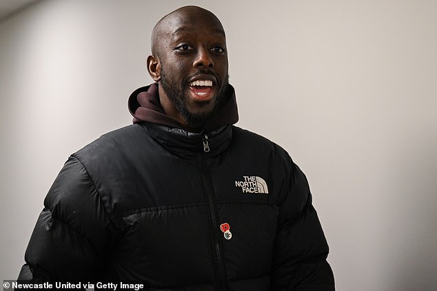 Newcastle čelí ďalšiemu neúspechu kvôli zraneniu Yoane Wissa – ako Dlho očakávaný debut Yoane Wissa za Newcastle bude po jeho najnovšej prognóze trvať dlhšie