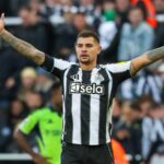 Newcastle hľadá not down po tom, čo Bruno pristane v ťažkej váhe v poslednom kole knockoutu