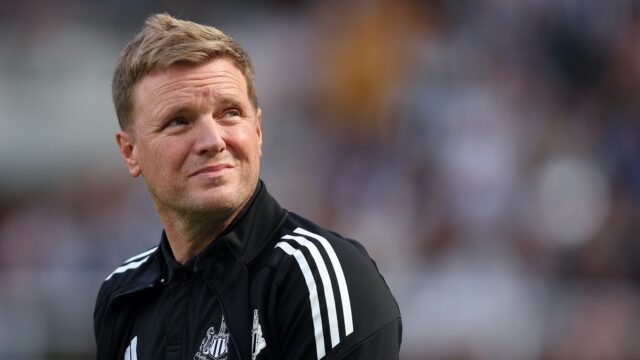 Newcastle on Alert ako Juventus, PSG Story Propose Leading Skill 

