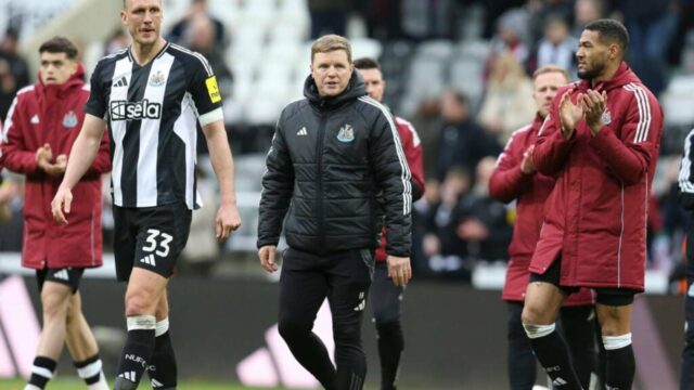 Newcastle vs Benfica potvrdené zostavy na 21. októbra 

