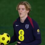 Newcastle's Gordon, ktorý nevyberá Anglicko pre schválené