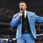 Nick Aldis najme 7'3" celebritu WWE ako svojho bodyguarda, aby sa zabezpečil pred MFT? Objavovanie príležitosti