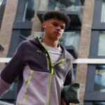 Nico O'Reilly zmeny Reece James v tíme Anglicka pre nadchádzajúce obleky