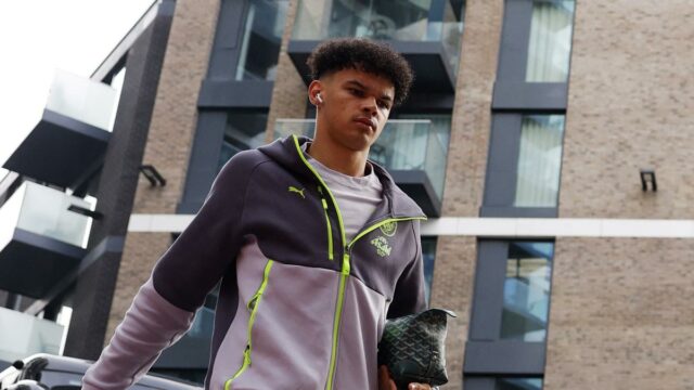 Nico O'Reilly zmeny Reece James v tíme Anglicka pre nadchádzajúce obleky 


