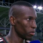 Nicolas Jackson zasiahne v Chelsea po počiatočnom cieli pre Bayern Mníchov | Futbal | Športová aktivita