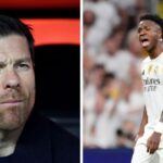 Niekoľko dní po tom, čo sa Vinicius rozhodol nemenovať Xabiho Alonsa vo svojom ospravedlnení, hlavný tréner Realu Madrid jasne vyjadril svoje pocity z oficiálneho vyhlásenia