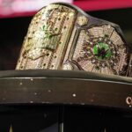 Niekoľko hviezd WWE nie v Austrálii pre víkendovú prestávku Crown Gem